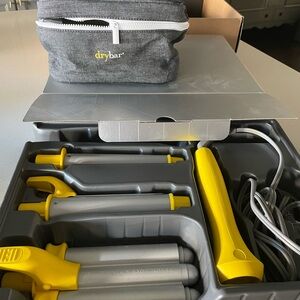 Drybar The Mixologist Hair Styling Set